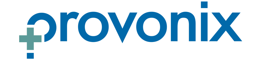 Client logo Provonix